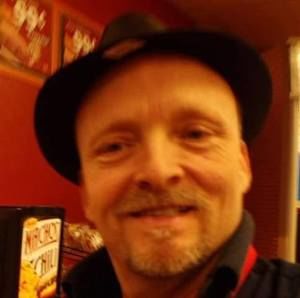 Meet your Posher, Phil